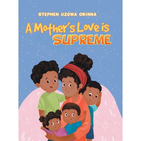 Mother's Love Is Supreme