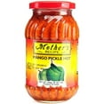thumbnail image 1 of Mother's Recipe Mango Pickle Hot, 1 of 6