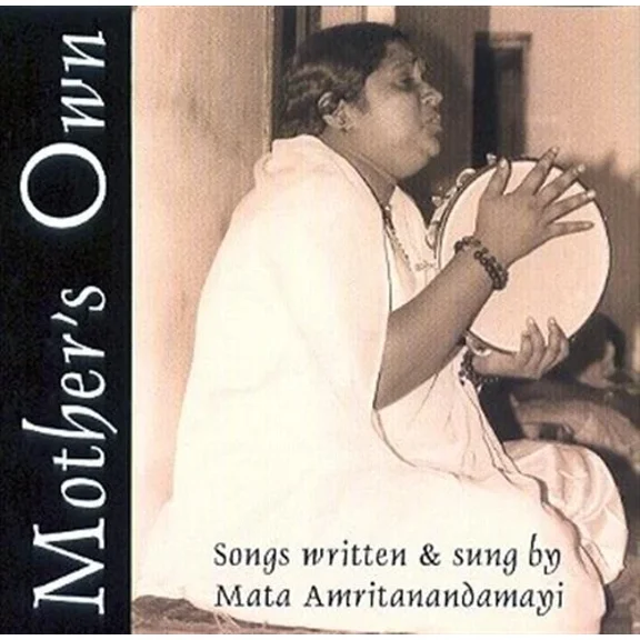 Mother's Own - Music CD - - - xxx - Very Good - audioCD - Disc - bProduct C - Sold by Sounda