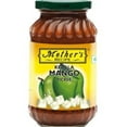thumbnail image 1 of Mother's Recipe Kerala Mango Pickle - 400 Gm (14.1 Oz) [Buy 1 Get 1 Free], 1 of 1