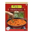 thumbnail image 1 of Mother's Recipe RTC Chicken Curry Mix, 1 of 1
