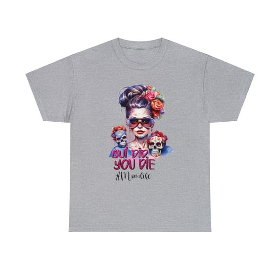 Mother's day T-shirt, Hippie mom, mama shirt, mothers day gift ID-0131-BZWZ