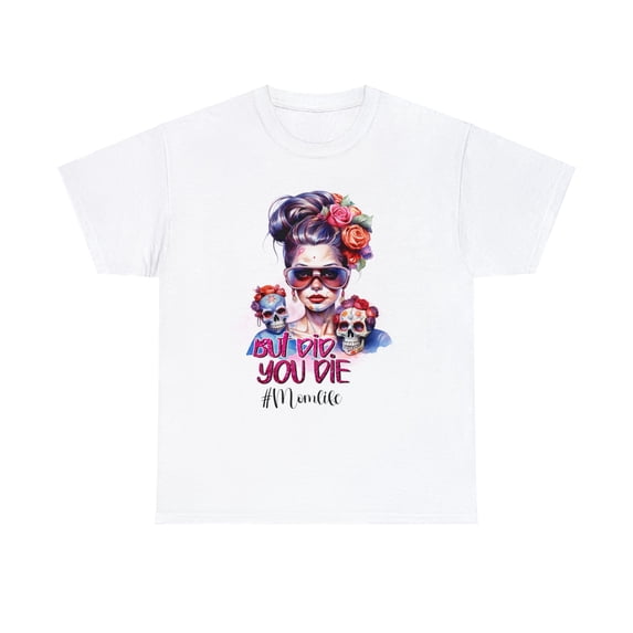 Mother's day T-shirt, Hippie mom, mama shirt, mothers day gift ID-0131-BZWZ