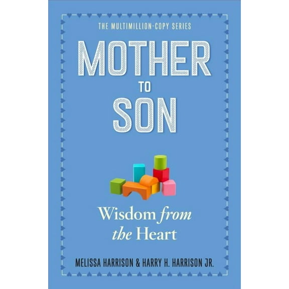 Mother to Son, Revised Edition - Paperback