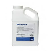 MotherEarth Scatter Bait - OMRI Listed Indoor & Outdoor Insecticide - 4 lb Jug by BASF