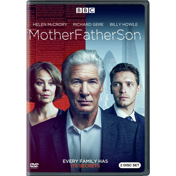 BBC - MotherFatherSon [DIGITAL VIDEO DISC]