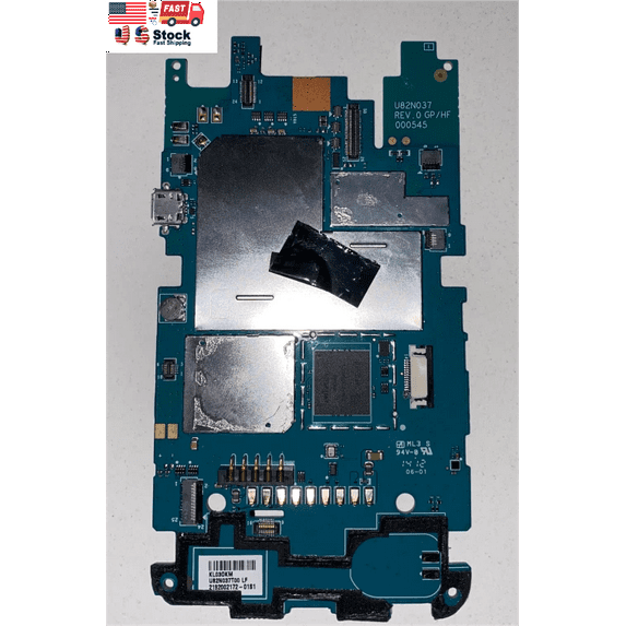 Motherboard (Android Version) Replacement for Honeywell Dolphin 75E