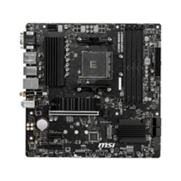 Motherboard B550MPVDHWIFI B550 PRO-VDH WIFI AMD Socket AM4 B550 128GB DDR4 MATX