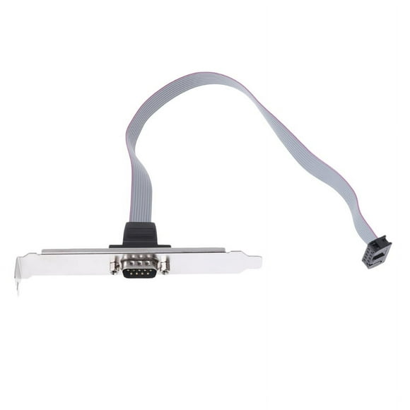 Serial Cable 9 Pin