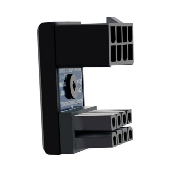Motherboard CPU 8PIN Power Steering Connector 8 Pin Power Interfaces Steering