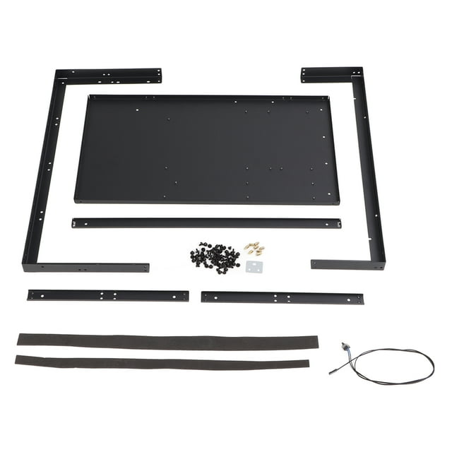 Motherboard Case Rack Standard Hole Design Ultra Cold Heat Dissipation