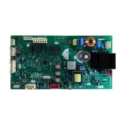 Motherboard Computer Board EBR85624912 Compatible with LG Refrigerator , components