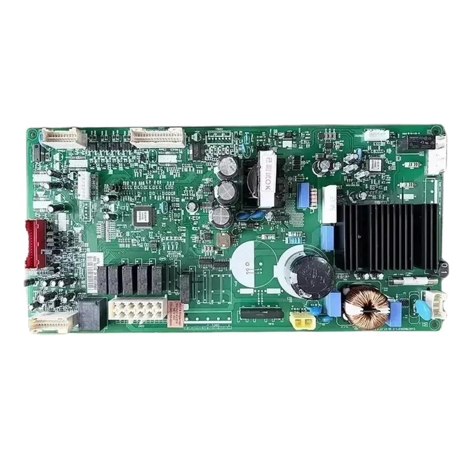 Motherboard Computer Board EBR85712698 Compatible with LG Refrigerator Freezer , components