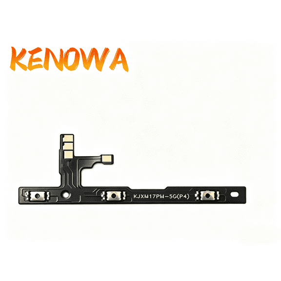 Motherboard Connect Flex Cable For xiaomi mi 17pro max  Mainboard Ribbon Connector Replacement Spare Parts