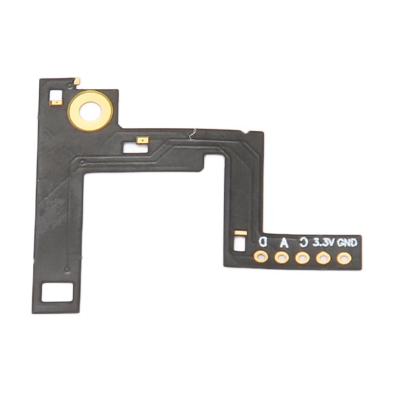 Motherboard Connector Flex Cable Professional Replacement CPU for Switch OLED Sx Core