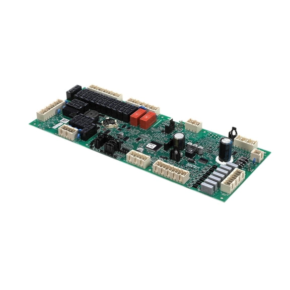 Electrolux Professional Motherboard; Cop70-T Sw1.70 0CB546 - Genuine OEM Replacement Part