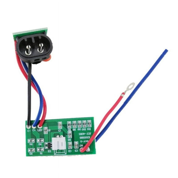 Motherboard Electric Hair Clipper Circuit Board PCB Board for