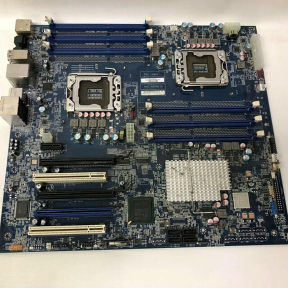 Motherboard For C20 71Y9020 1366 Mainboard