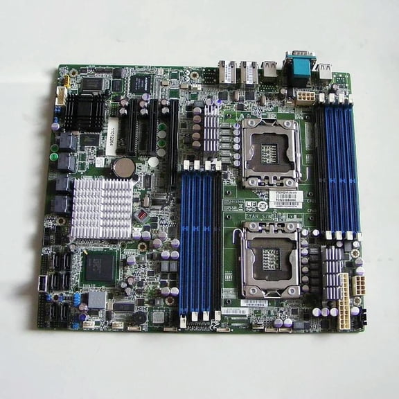 Motherboard For R510 G7 S7002WG2NR-LNV-WM 1366