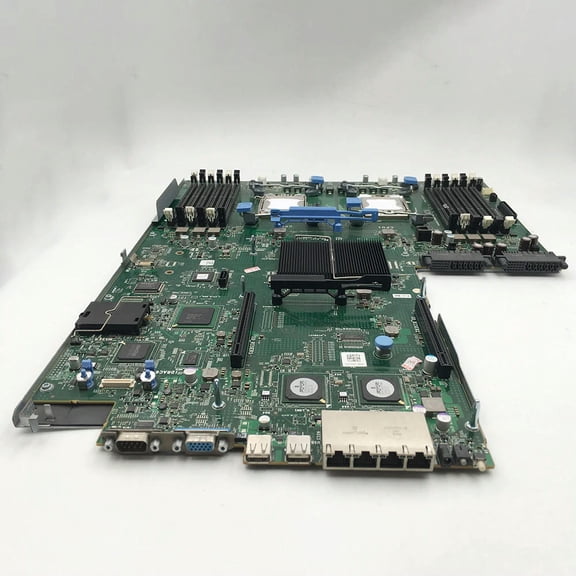 Motherboard For R610 0F0XJ6 08GXHX F0XJ6 8GXHX YF3T8 0YF3T8