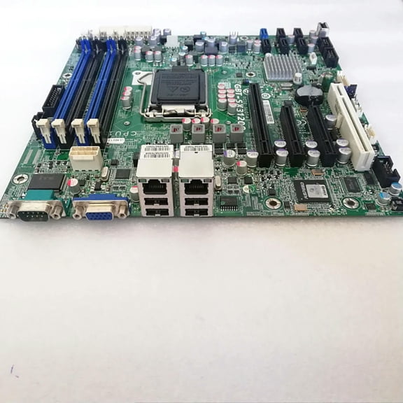 Motherboard For T168 G7 TS430 TS530 GBT-SX31200 11014562