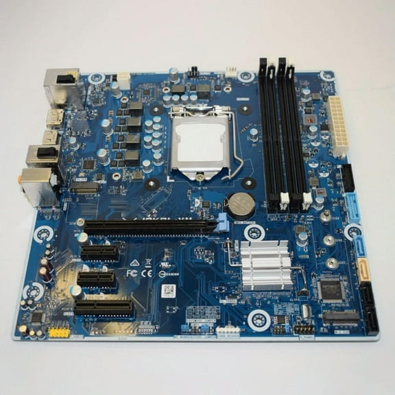 Motherboard For XPS 8920 IPKBL-VM VHXCD 0VHXCD System Mainboard