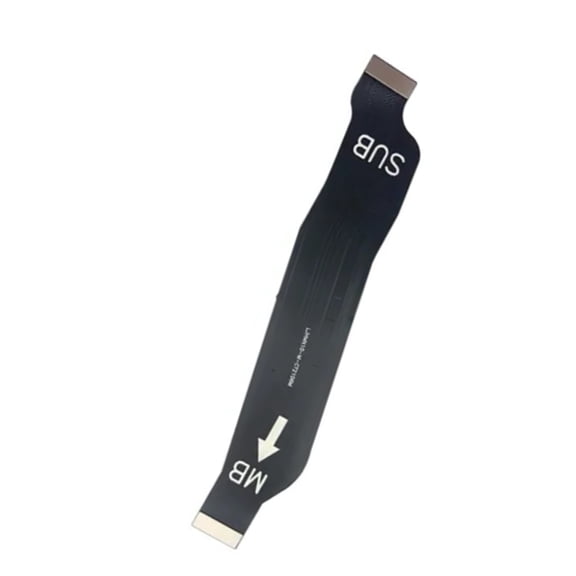 Motherboard Main Board Connection Ribbon Flex Cable Module Replacement for Xiaomi Redmi Note 10 10S