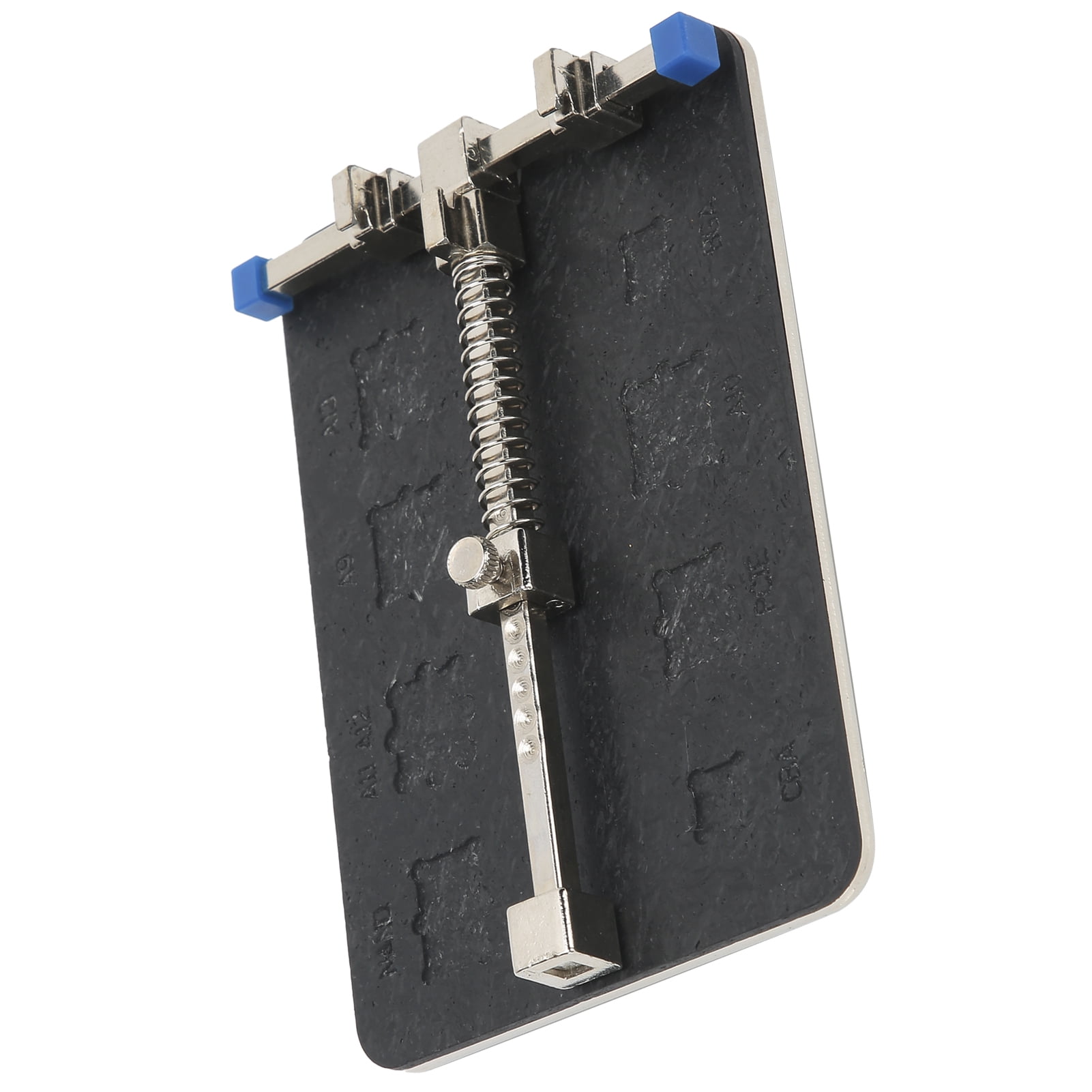 Motherboard PCB Circuit Board Holder, Double Layer Thickening Universal