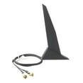 thumbnail image 1 of Motherboard Wifi Antenna, Dual Band Antenna Magnetic Base for Asus Z390 Z490 X570 Motherboard 2T2R, 1 of 14