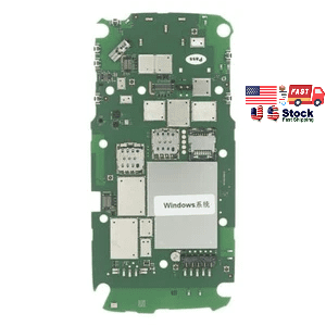 Motherboard ( Window Version ) Replacement for Honeywell Dolphin CT50
