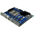 thumbnail image 1 of Motherboard Xeon E5-1600 2600V3 ATX Server Motherboard LGA 2011-3 Intel C612, 1 of 1