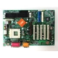 thumbnail image 1 of Motherboard, msi ms-6330 ver 5.0, skt 462,5x pci, 1x agp, 2s/1p/a/g/2usb, 1 of 3