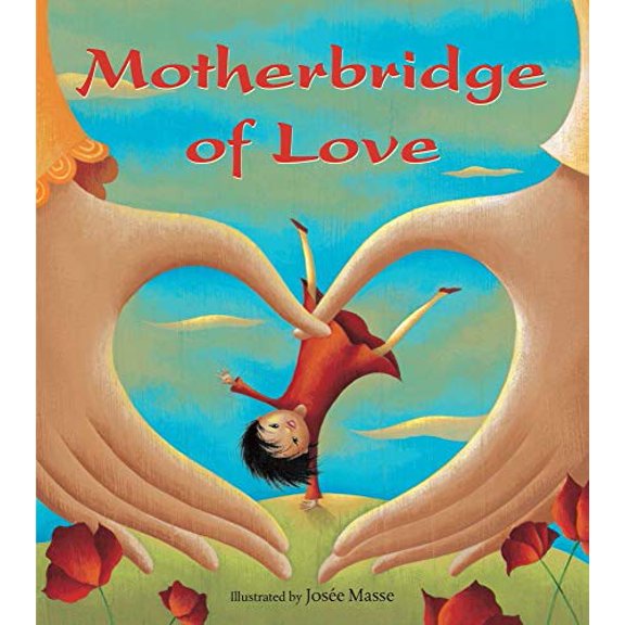 Pre-Owned Motherbridge of Love (Paperback) 1782850406 9781782850403
