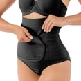 thumbnail image 1 of Motherfit Tummy Control Shapewear Postpartum Underwear, 1 of 6
