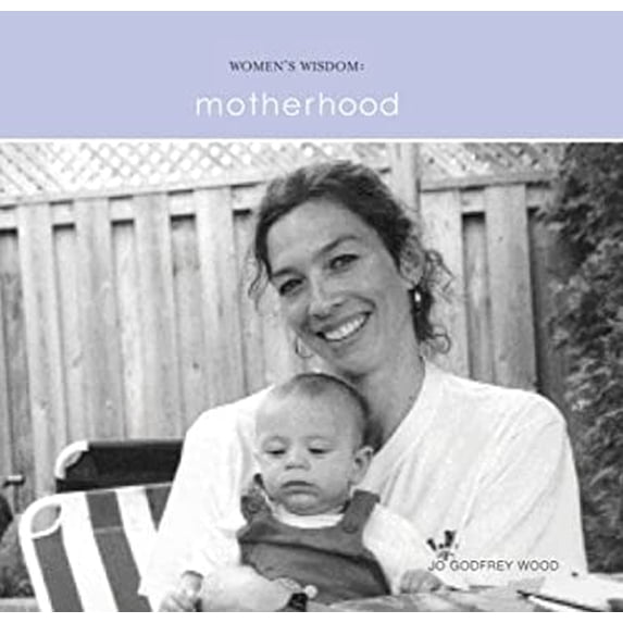Pre-Owned Motherhood (Hardcover) 1841725943 9781841725949