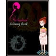 thumbnail image 1 of Motherhood Coloring Book: An Adult Coloring Book with Fun and Relaxing (Paperback), 1 of 1