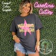 thumbnail image 1 of Motherhood Hallelujah Tee Christian Mama Graphic Shirt BLACK Unisex S-5XL Hot Trending Shirt, Vintage Birthday Gift, 1 of 4