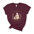thumbnail image 1 of Motherhood Is The Realest Hood Shirt Funny Silly Goose Mom Boho Tee Mothers Day, 1 of 6