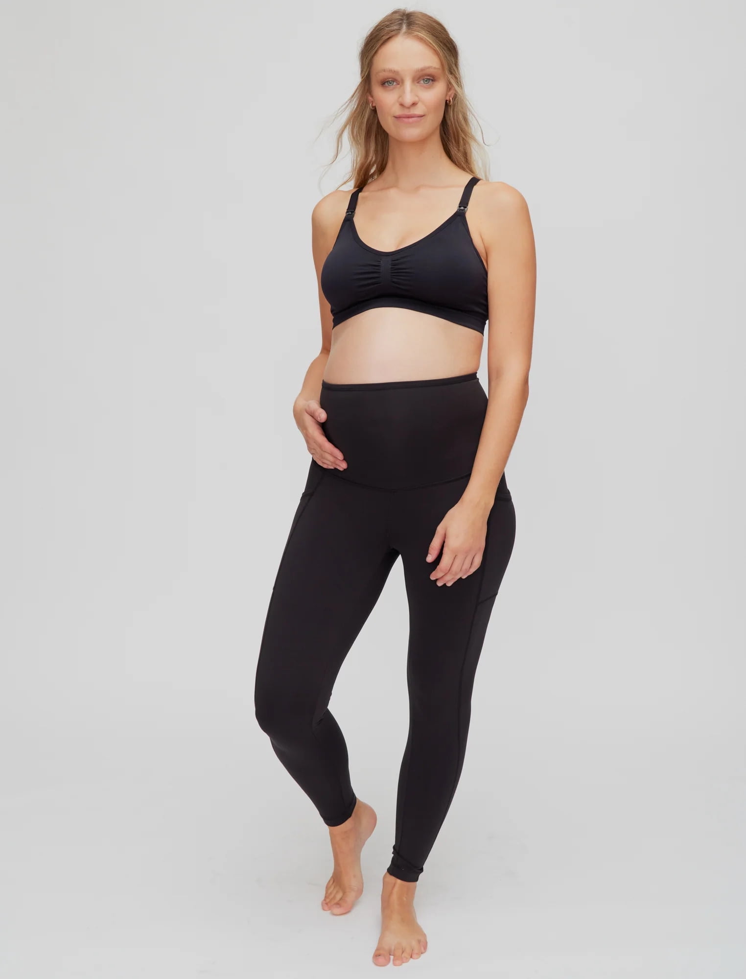 Maternity Lingerie & Tights - The latest trends