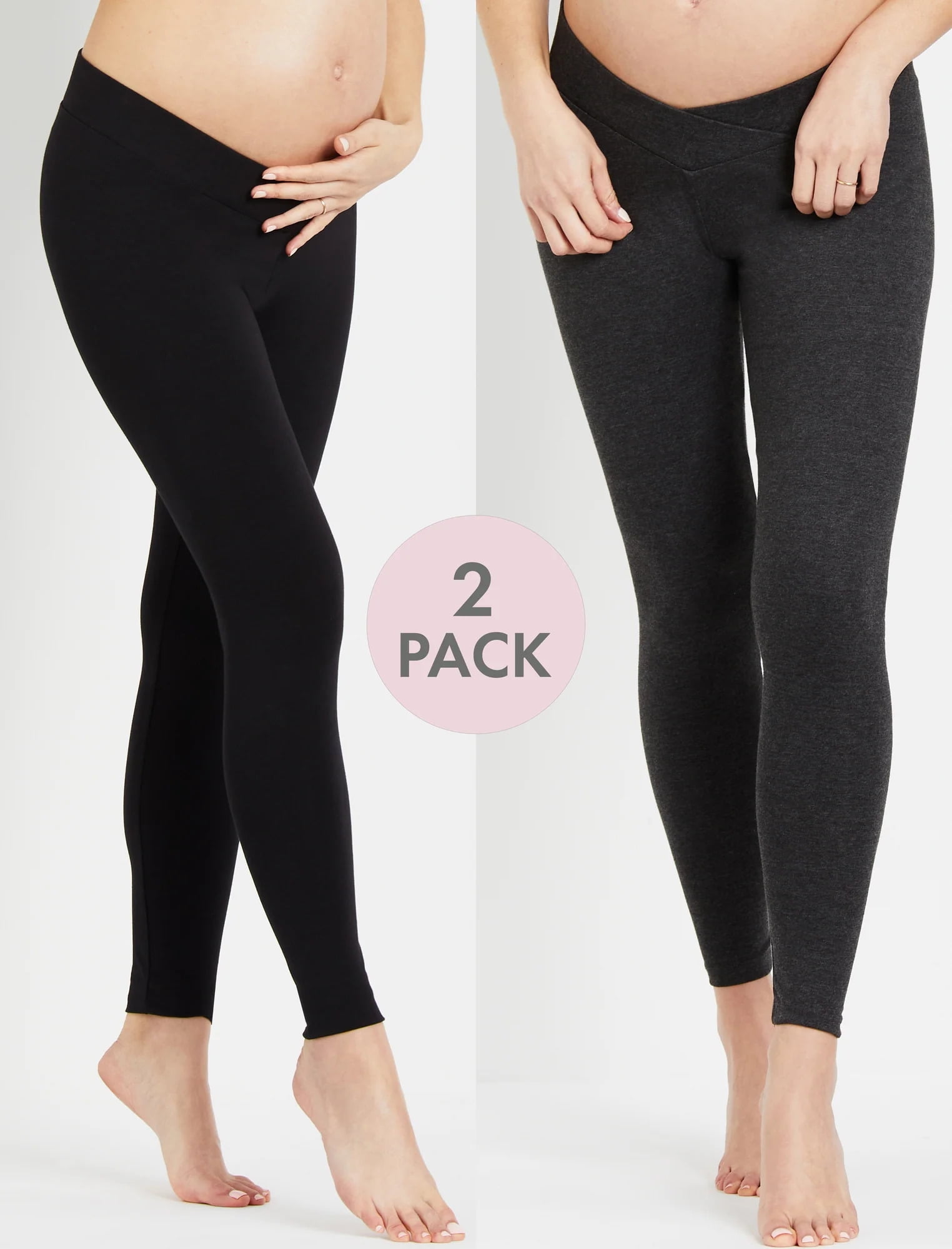 Maternity under the bump leggings sale