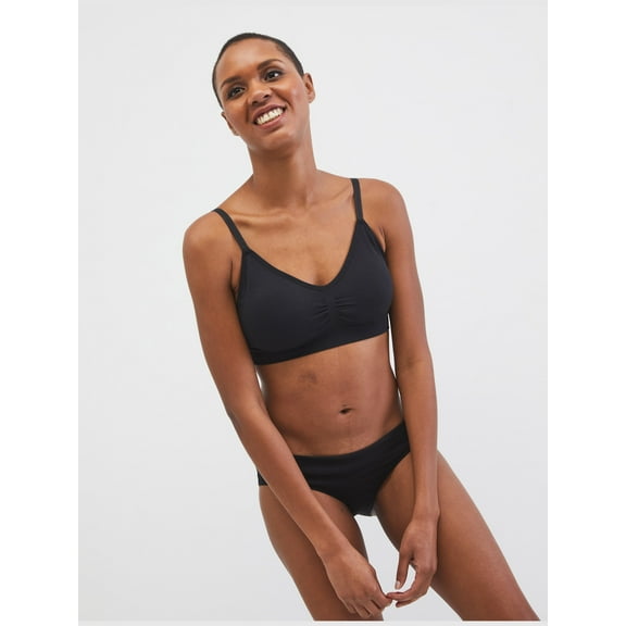 Motherhood Maternity FOREVER Basic Seamless Maternity Bra