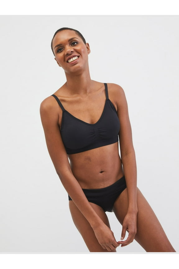 FOREVER Basic Seamless Maternity Bra