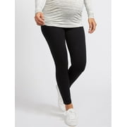 MOTHERHOOD MATERNITY Womens Stretch Secret Fit Over The Belly Skinny Ankle Jeans