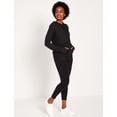 thumbnail image 1 of Motherhood Maternity MAMA PRIMA Post Pregnancy Essential Cropped Leggings, 1 of 4