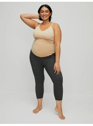 Motherhood Maternity Jessica Simpson Maternity Plus Size Skinny