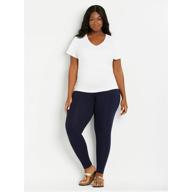 1x Maternity Jeans Motherhood Maternity Women's Active Secret Fit