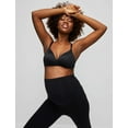 thumbnail image 1 of Motherhood Maternity Wireless Maternity and Nursing Bra, 1 of 11