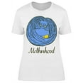 thumbnail image 1 of Motherhood Mother With Son T-Shirt Women -Image by Shutterstock, Female Medium, 1 of 2