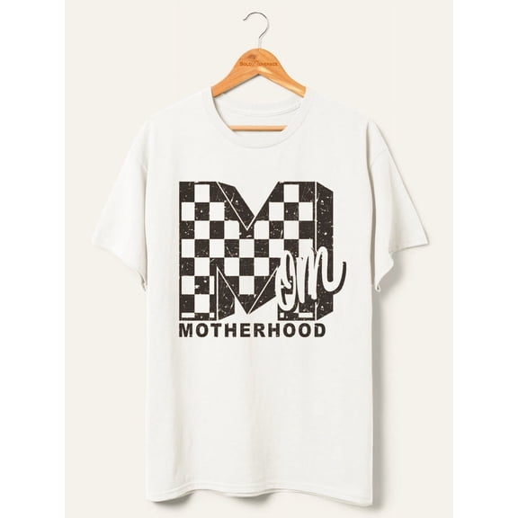 Motherhood Mtv Shirt