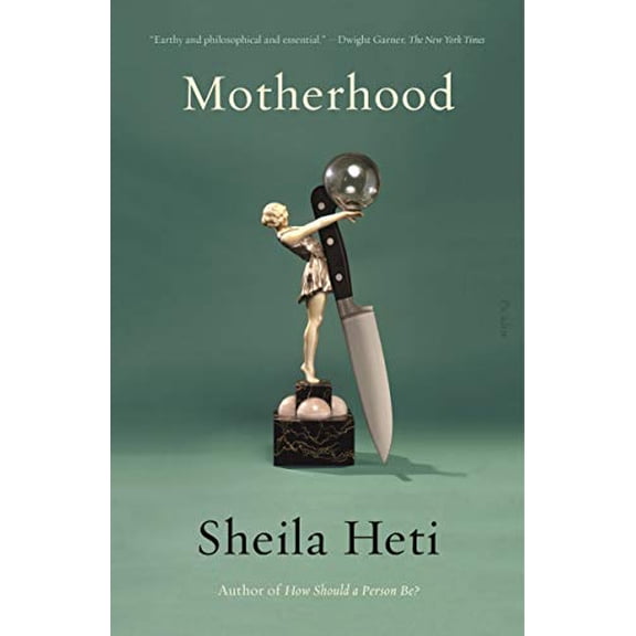 Pre-Owned Motherhood Paperback